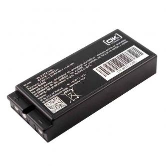 IKUSI 2305271 4.8VDC 2500mAh battery